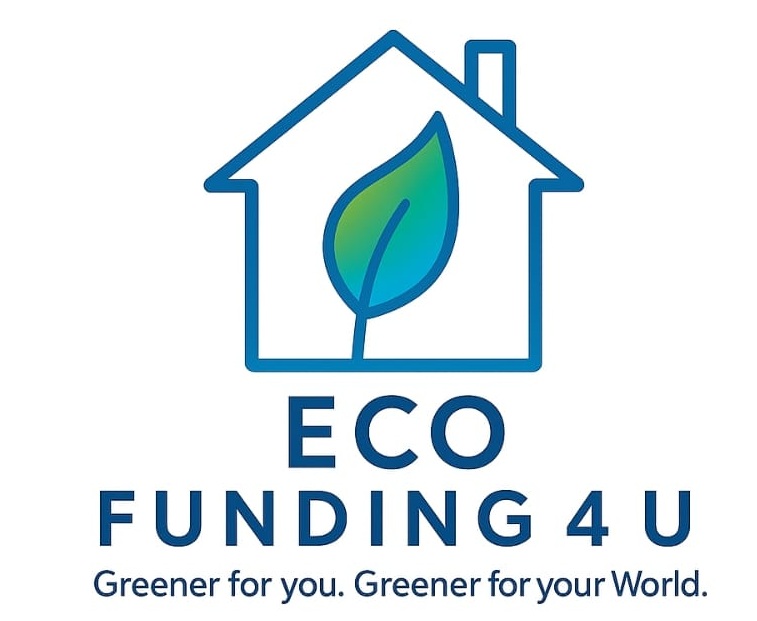 EcoFunding4U Logo